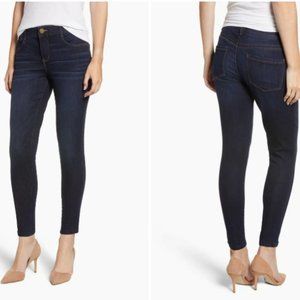 Wit & Wisdom Absolution Modern Ankle Skinny Jeans